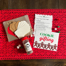 Load image into Gallery viewer, Cookie Gifting Craft
