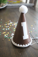 Load image into Gallery viewer, Handmade Party Hats
