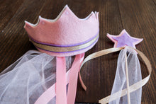 Load image into Gallery viewer, Handmade Party Hats
