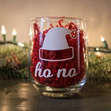Load image into Gallery viewer, Holiday Wine Glasses

